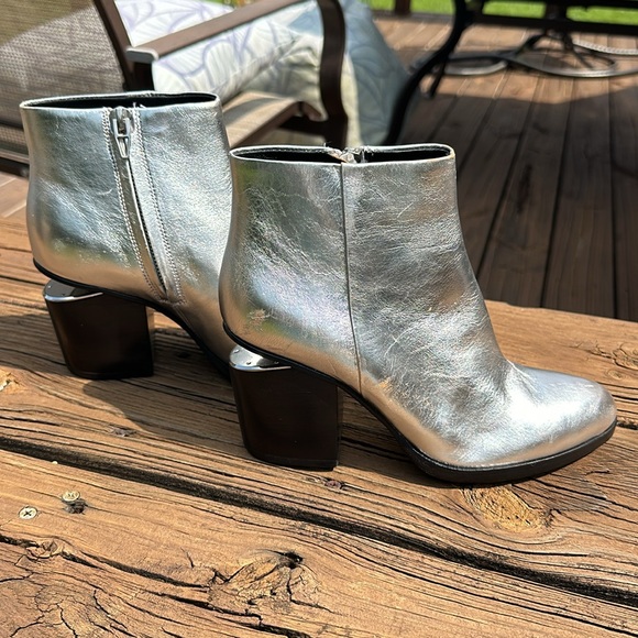 Alexander wang booties - Picture 2 of 10